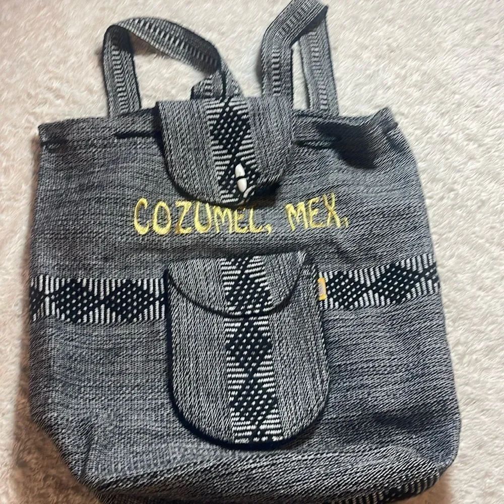 Cozumel backpack